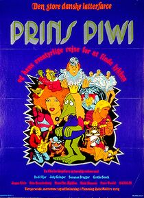 Watch Prins Piwi