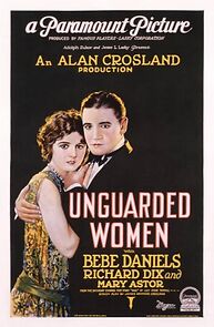 Watch Unguarded Women
