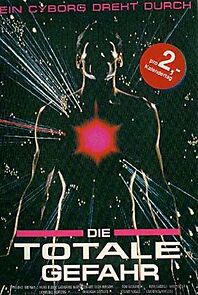 Watch Project: Tinman