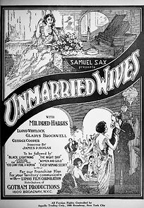 Watch Unmarried Wives