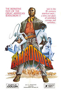 Watch The Ramrodder