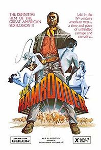 Watch The Ramrodder