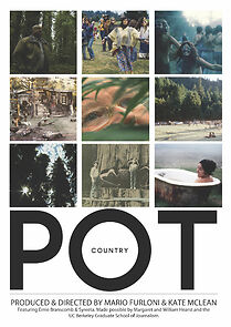 Watch Pot Country (Short 2011)
