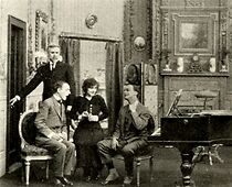 Watch The Dumb Wooing (Short 1912)