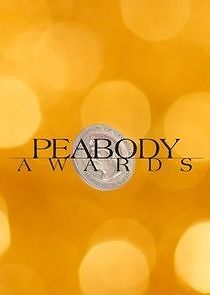 Watch The Peabody Awards