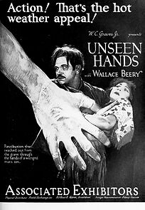 Watch Unseen Hands