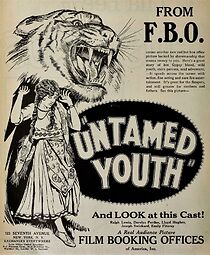 Watch Untamed Youth