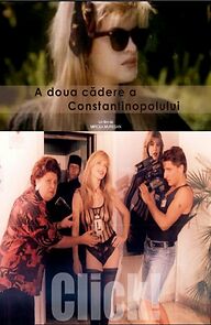 Watch A doua cadere a Constantinopolului