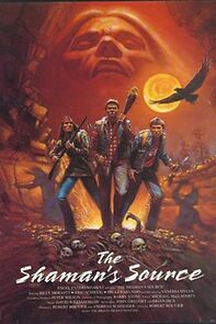 Watch The Shaman's Source