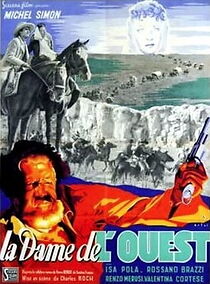 Watch Una signora dell'ovest