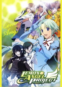 Watch Lemon Angel Project