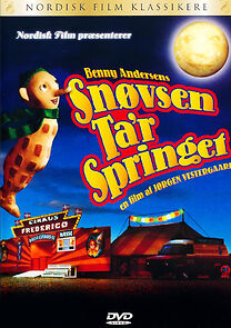 Watch Snøvsen ta'r springet