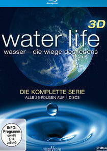 Watch Water Life