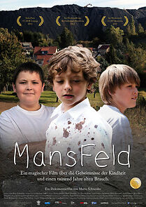Watch MansFeld