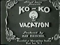 Watch Vacation (Short 1924)