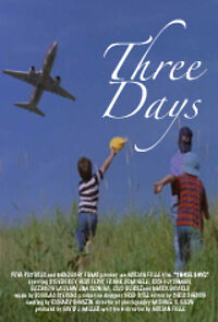 Watch Three Days