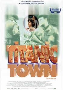 Watch Titanic Town