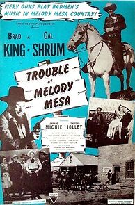 Watch Trouble at Melody Mesa