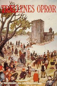 Watch Trællenes oprør