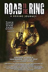 Watch Road to the Ring: A Boxing Journey