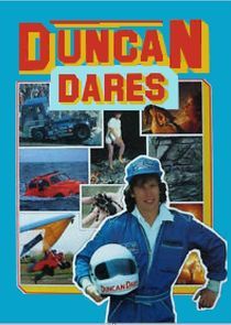 Watch Duncan Dares
