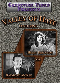 Watch Valley of Hate