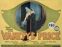 Watch Vanity's Price