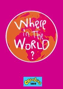 Watch Where in the World?