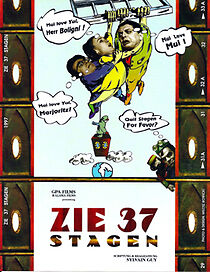 Watch Zie 37 Stagen (Short 1997)
