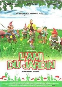 Watch L'ami du jardin