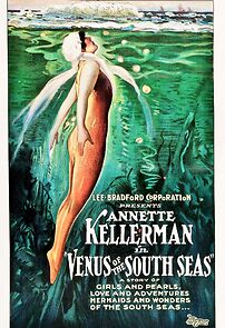 Watch Venus of the South Seas