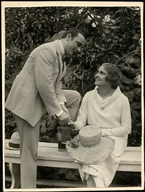 Watch Balleteusens hævn