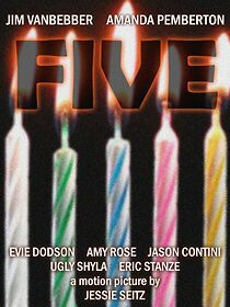 Watch Five (Short 2012)