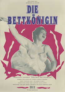 Watch Die Bettkönigin