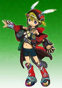 Watch Otogi jûshi Akazukin