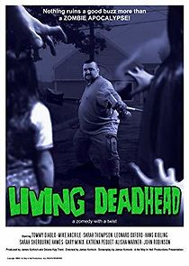 Watch Living Deadhead