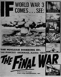 Watch World War III Breaks Out