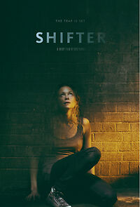 Watch Shifter (Short 2011)