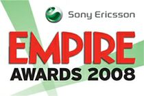 Watch Empire Movie Awards 2008 (TV Special 2008)
