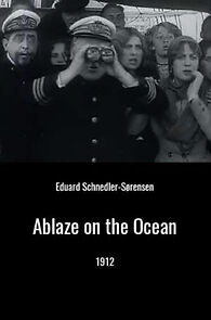 Watch Dødsangstens maskespil (Short 1912)