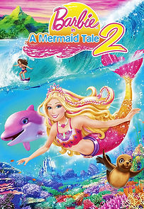 Watch Barbie in a Mermaid Tale 2