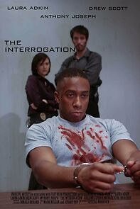 Watch The Interrogation (Short 2012)