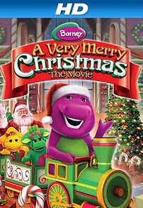 Watch Barney: A Very Merry Christmas: The Movie