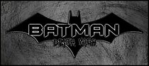 Watch Batman: Death Wish