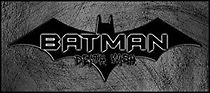 Watch Batman: Death Wish