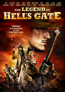 Watch The Legend of Hell's Gate: An American Conspiracy