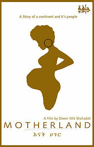 Watch Motherland
