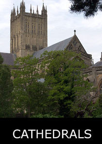 Watch Cathedrals