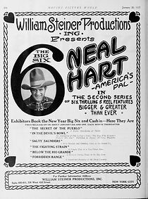 Watch The Forbidden Range