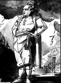 Watch Föreställningar om ett liv: Carl August Ehrensvärd 1745-1800 (TV Short 1997)